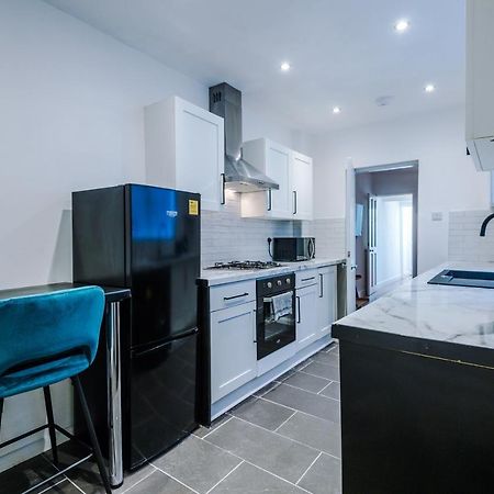 3 Bedroom House Manchester Hosted By Mcr Dens 외부 사진
