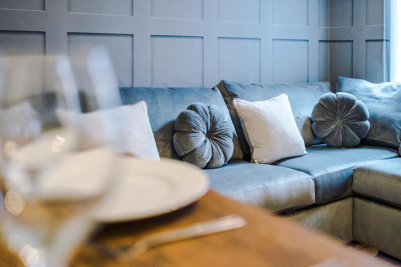 3 Bedroom House Manchester Hosted By Mcr Dens 외부 사진